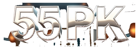 55 pk logo