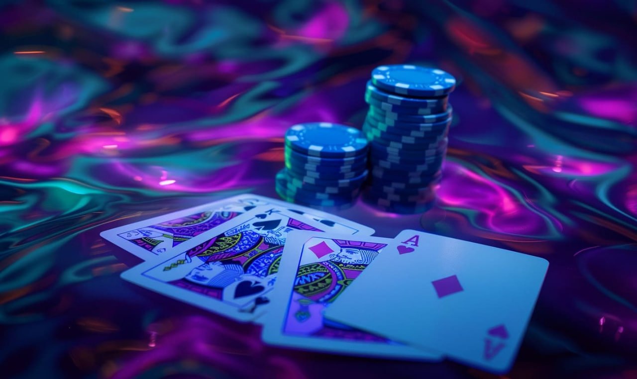55 pk Slot Rooms
